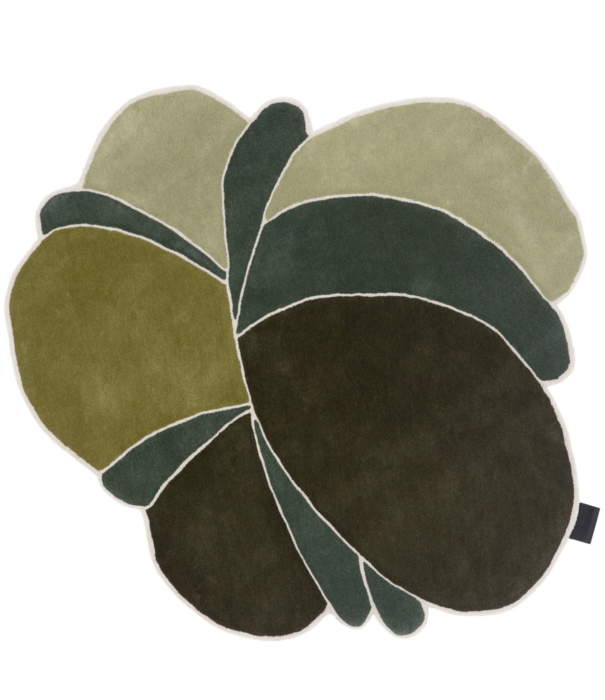 Asplund  Asplund Obi Rug