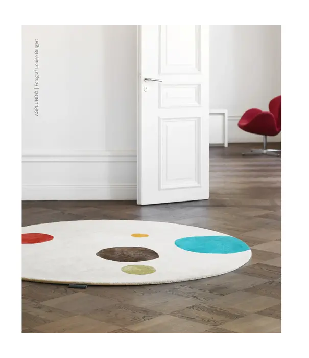 Asplund  Asplund Miss Dottie Rug