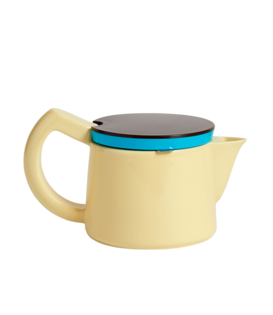 Hay - Coffee Pot small light yellow