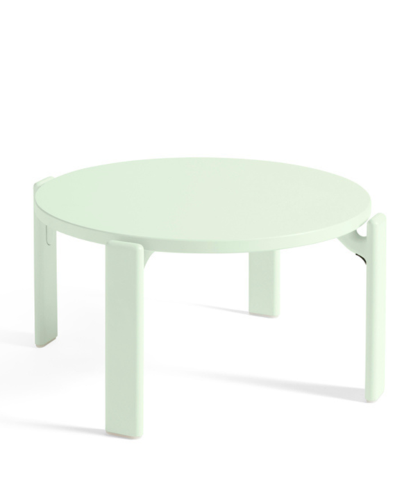 Hay  Hay Rey Coffee Table Ø66,5