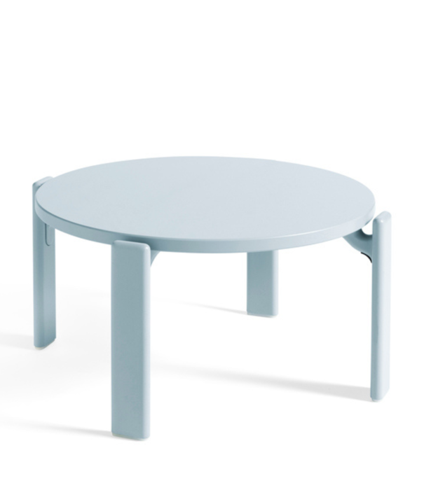 Hay  Hay Rey Coffee Table Ø66,5