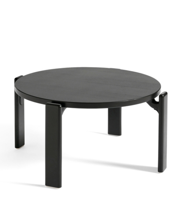 Hay  Hay - Rey coffee table Ø66,5