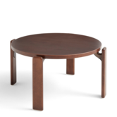 Hay - Rey coffee table Ø66,5