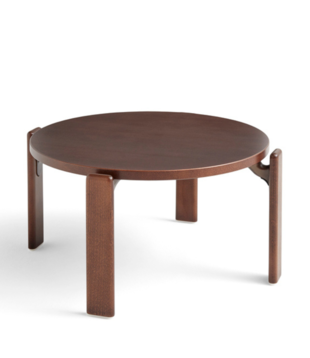 Hay - Rey coffee table Ø66,5