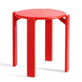 Hay Rey kruk gelakt beuken