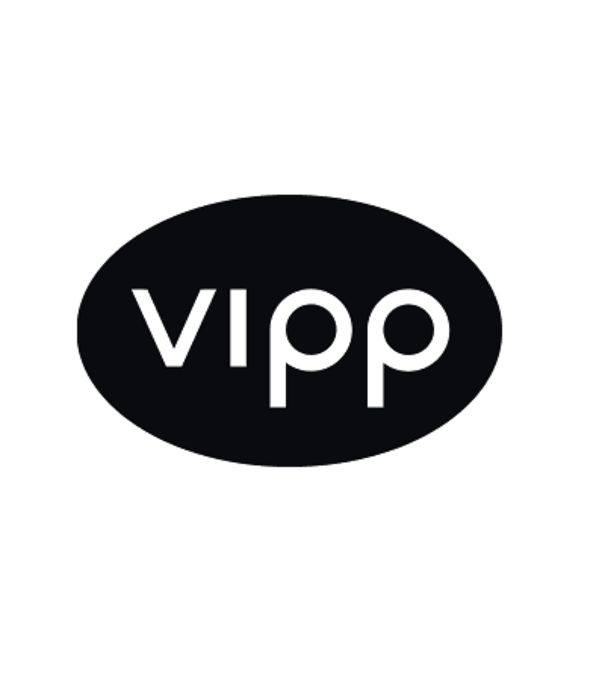 Vipp  Vipp - 242 Glass 33 cl Set of 2