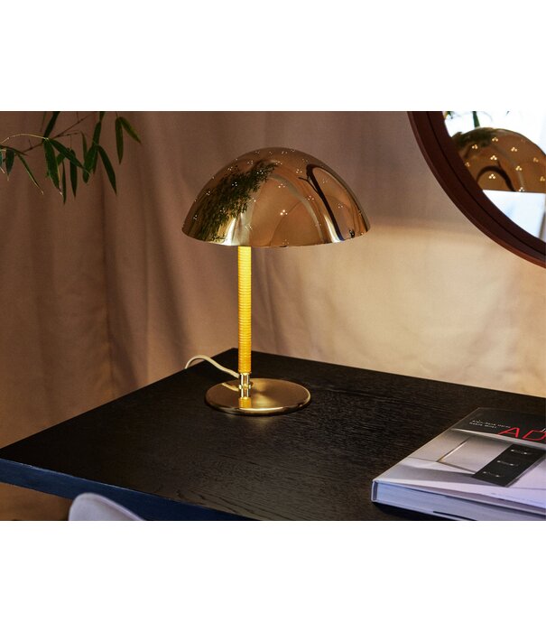 Gubi  Gubi Tynell Collection, 9209 Table Lamp brass