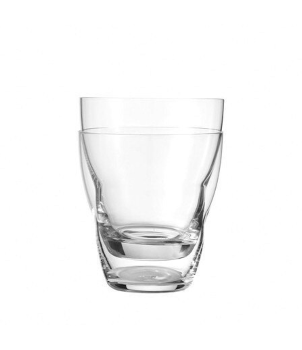 Vipp  Vipp - 240 Glas 15 cl Set van 2