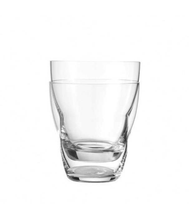 Vipp  Vipp 240 Glas 15cl, set van 2