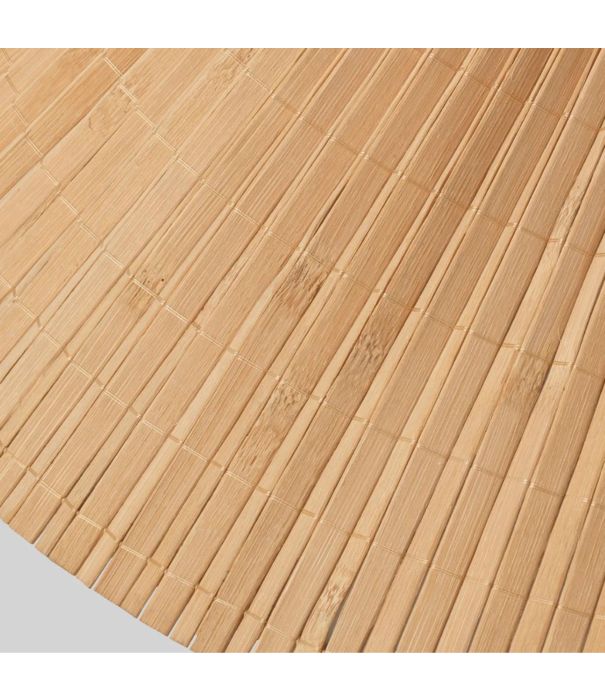 Gubi  Gubi Tynell Collection, 9602 Vloerlamp Bamboo