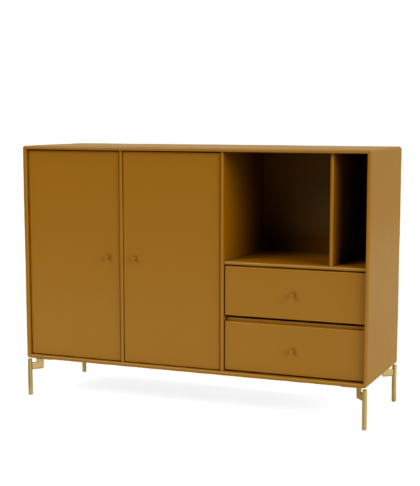 Montana Furniture  Montana - Mega 201203 dressoir op poten