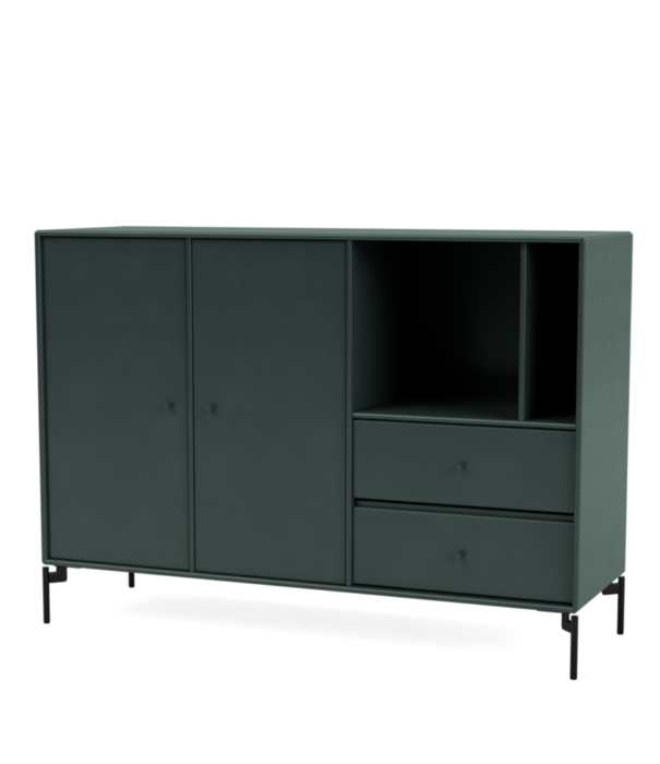 Montana Furniture Montana - Mega 201203 sideboard with legs