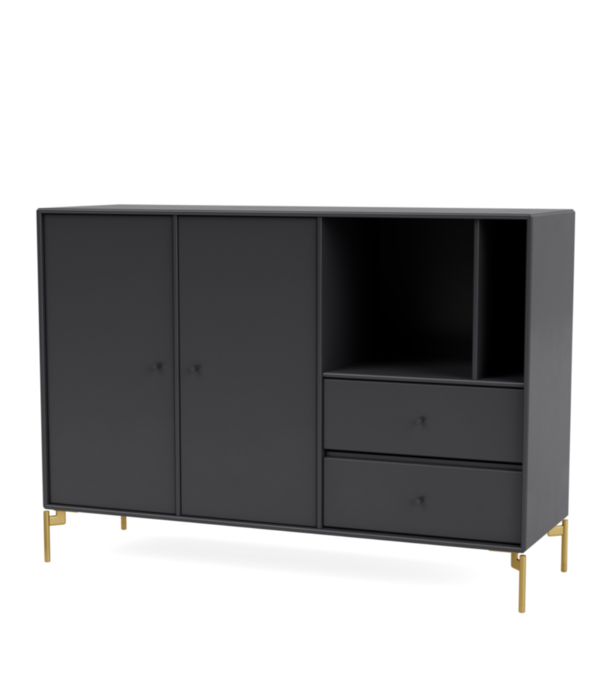 Montana Furniture  Montana - Mega 201203 dressoir op poten