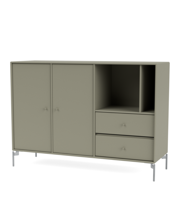 Montana Furniture Montana - Mega 201203 dressoir op poten