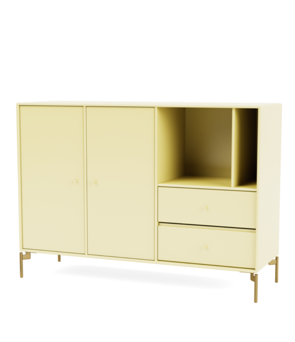 Montana Furniture Montana - Mega 201203 dressoir op poten