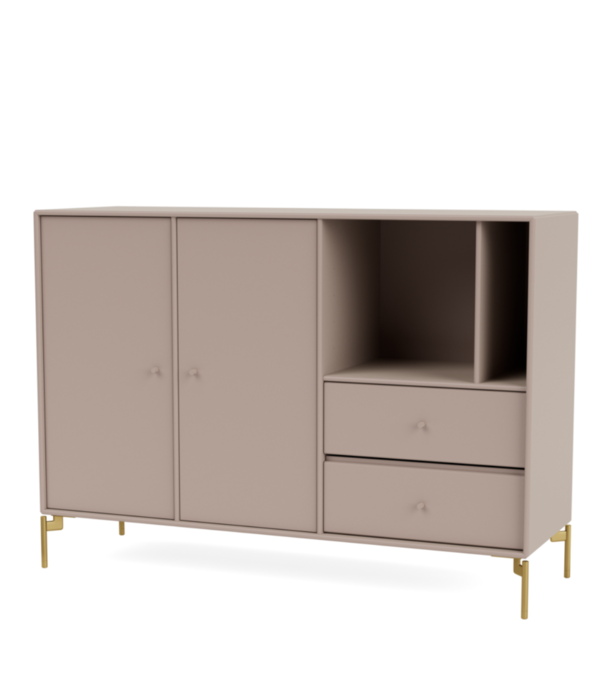 Montana Furniture  Montana - Mega 201203 sideboard with legs