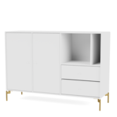 Montana - Mega 201203 dressoir op poten