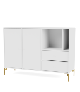 Montana - Mega 201203 dressoir op poten