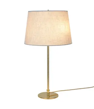 Gubi 9205 Table Lamp Canvas