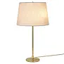 Gubi Tynell Collection, 9205 Table Lamp Canvas