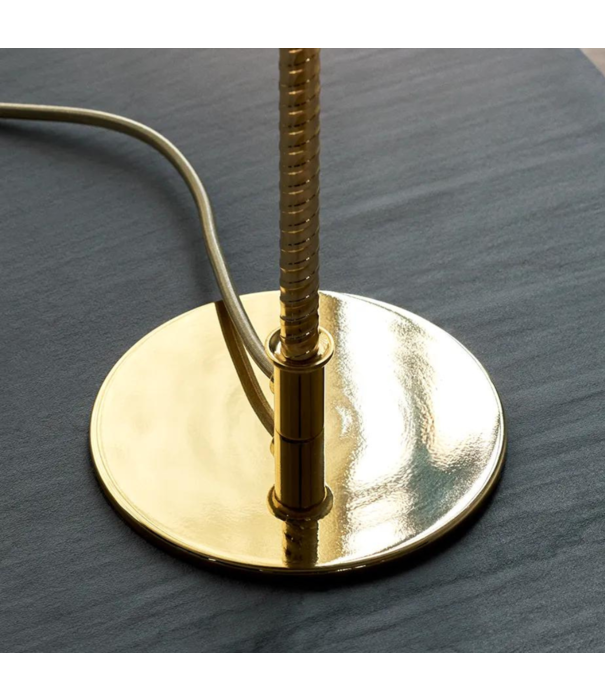 Gubi  Gubi Tynell Collection, 9205 Tafellamp Canvas