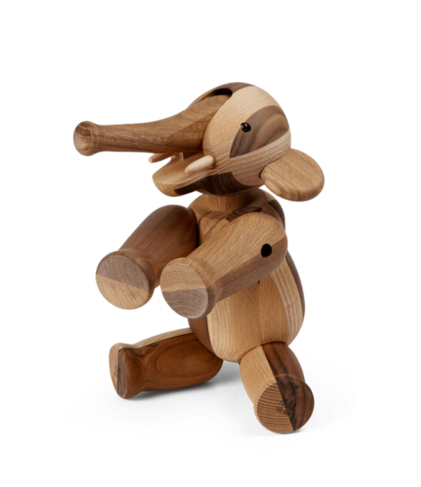 Kay Bojesen  Kay Bojesen - Elephant Reworked Jubilee edition