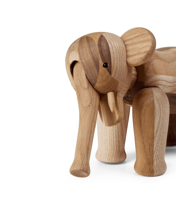 Kay Bojesen  Kay Bojesen - Elephant Reworked Jubilee edition