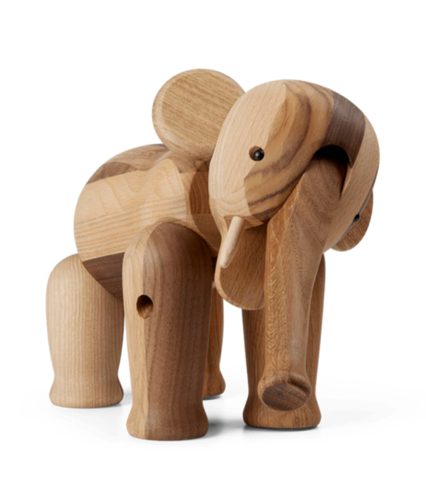 Kay Bojesen  Kay Bojesen - Elephant Reworked Jubileum editie