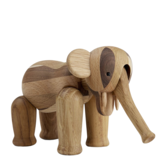 Kay Bojesen - Elephant Reworked Jubileum editie