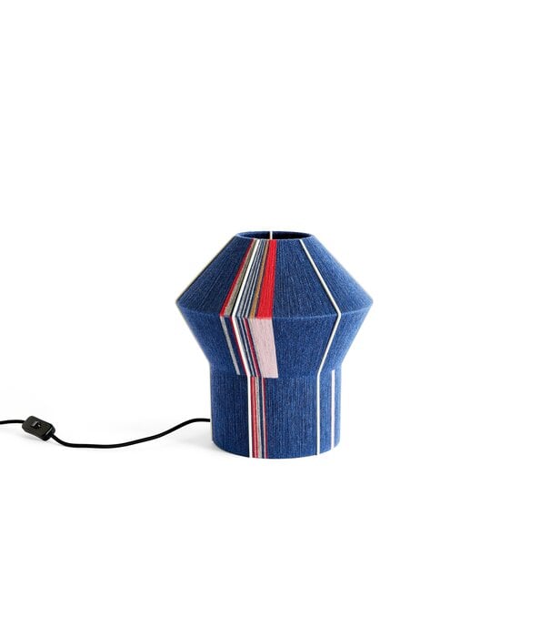 Hay  Bonbon Table Lamp 310 Petit Bleu