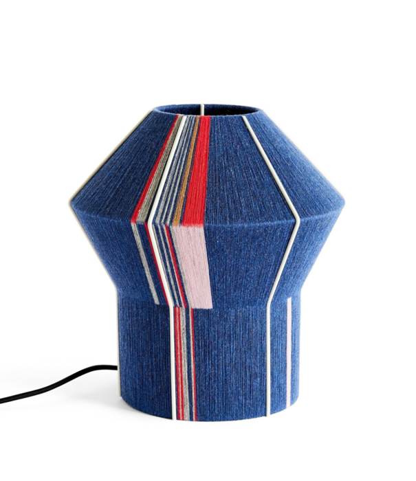 Hay  Bonbon Table Lamp 310 Petit Bleu