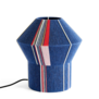 Hay Bonbon Collection - Bonbon Table Lamp 310 Petit Bleu