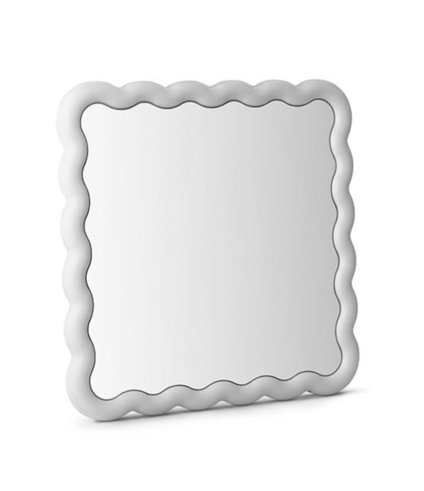 Normann Copenhagen  Normann Copenhagen Illu Spiegel LED