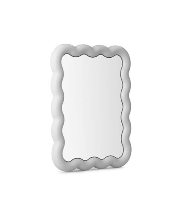 Normann Copenhagen  Normann Copenhagen Illu Mirror LED