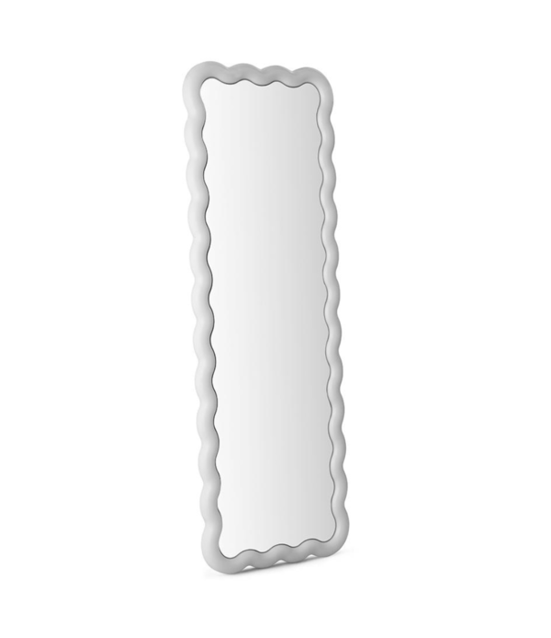 Normann Copenhagen  Normann Copenhagen - Illu mirror w. LED light