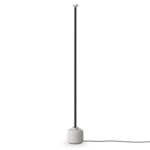 Astep Model 1095 Floor Lamp slate grey