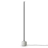 Astep: Model 1095 vloerlamp slate grey