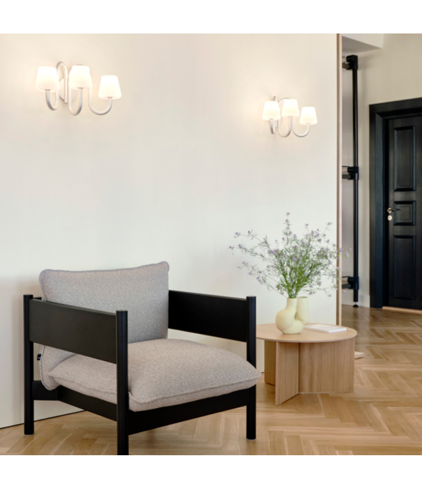 Hay  Hay - Apollo Wandlamp