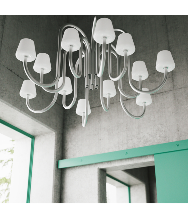 Hay  Hay - Apollo Kroonluchter