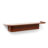 Hay - Korpus Shelf Large with hooks