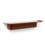 Hay Korpus Shelf Large with hooks