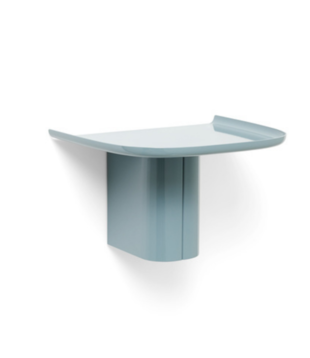 Hay Korpus Wandplank small 1 haak L35