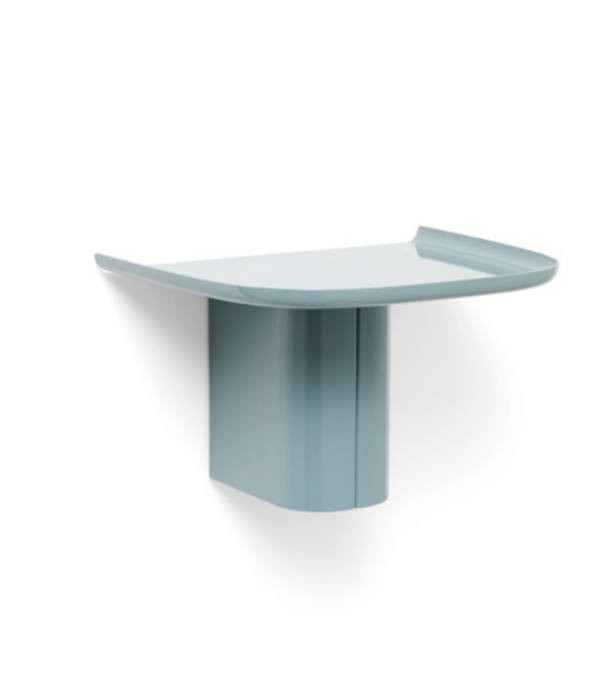 Hay  Hay Korpus Wandplank small 1 haak