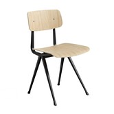 Hay - Result dining chair Friso Kramer, Wim Rietveld