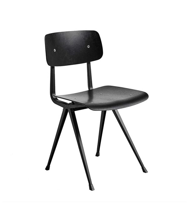 Hay  Hay - Result dining chair Friso Kramer, Wim Rietveld