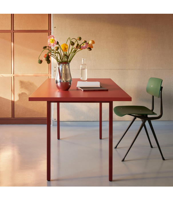 Hay  Hay - Result dining chair Friso Kramer, Wim Rietveld