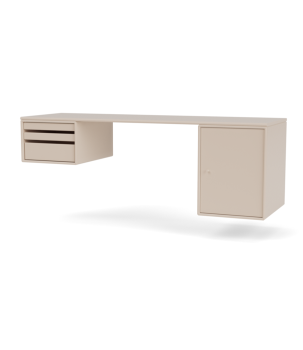 Montana Furniture  Bureau Wand