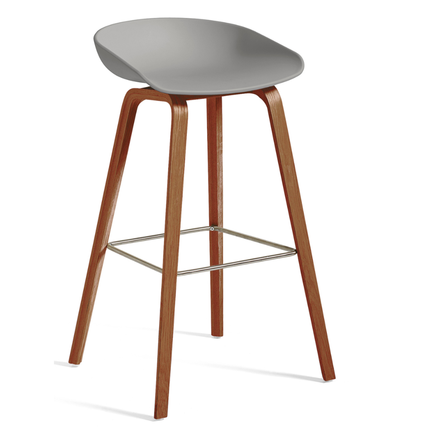 HAY BAR STOOL バースツール AAS32 HIGH ABOUT A STOOL HIGH | OBBLI SHOP