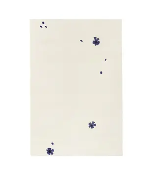 Asplund Bluebell Vloerkleed