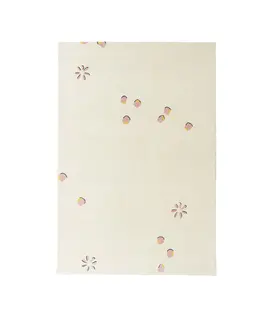 Asplund Rose Vloerkleed